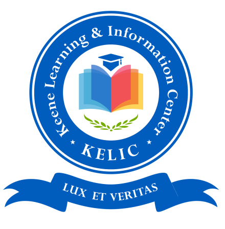 Keenelearning.com logo keenelearning.com logo