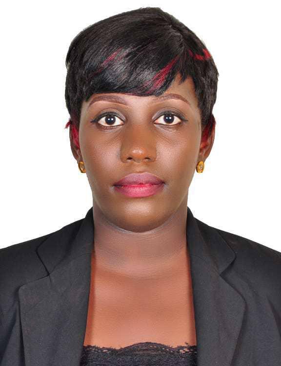 EUNICE MARAVI BWALA, Esq.
