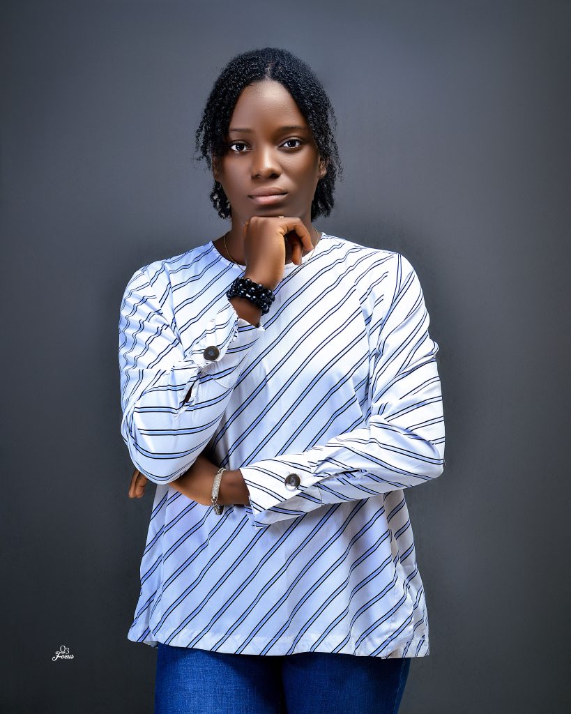 deborah oluwaferanmi adeoye