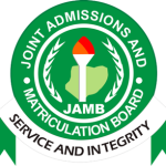 official jamb logo